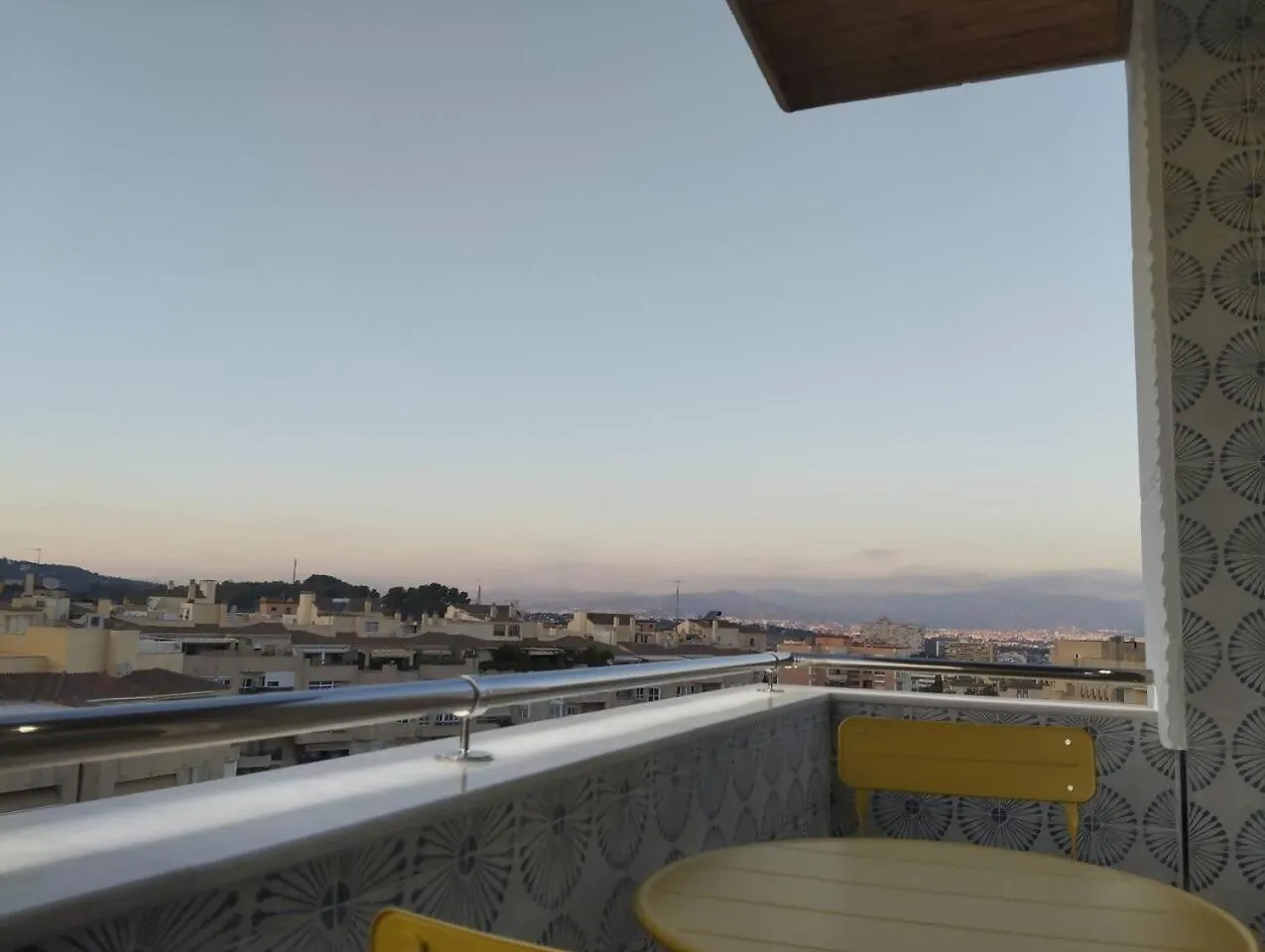 Apartment Moon Apto 1 Dorm Centro Torremolinos Wifi